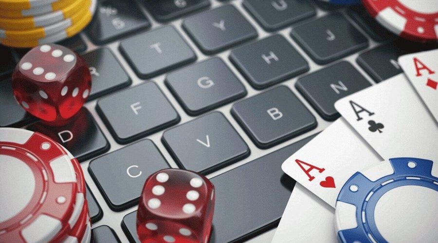 Apostas de Pôquer Online: Os Melhores Canais do Telegram e Estratégias Vencedoras - 1