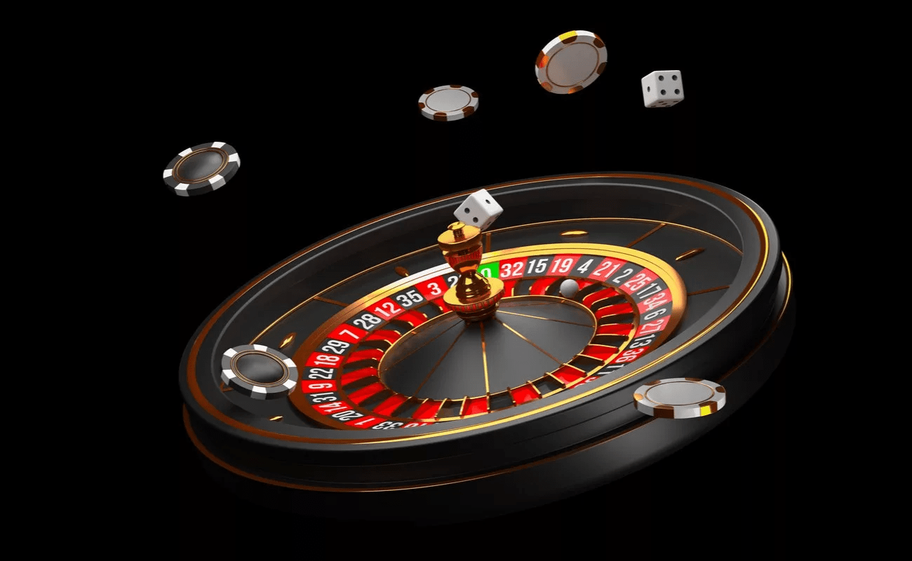Estratégias de Roleta: Como Aumentar Suas Chances de Ganhar no Cassino - 2