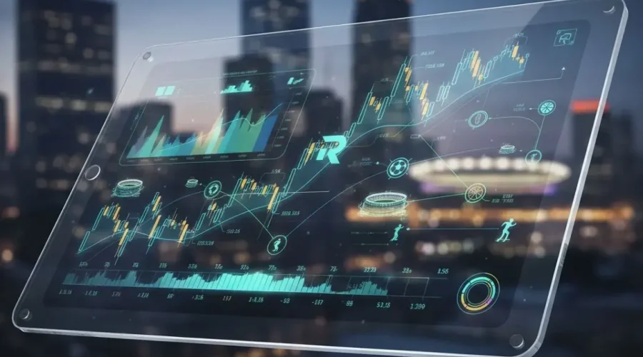 Micropostas e personalização no betting digital moderno